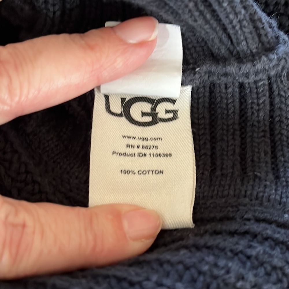 Ugg Sweater - image 5